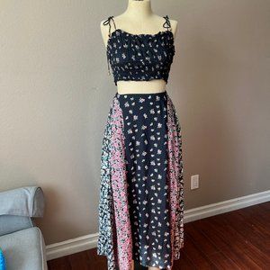Free People Kaia Set